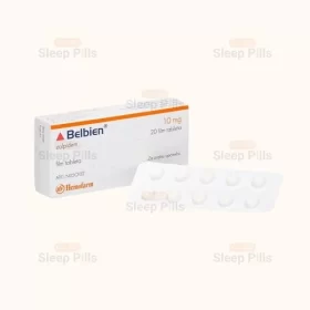 Belbien 10mg