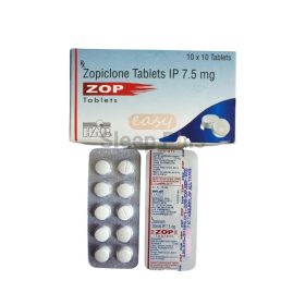 Buy hab zopiclone