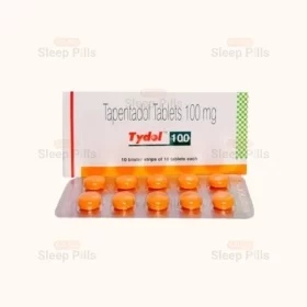 Tapentadol Tablets 100mg