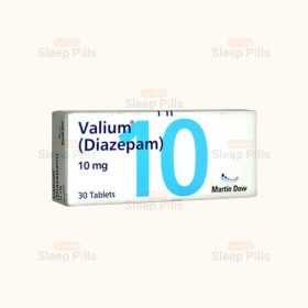 Diazepam Valium 10mg