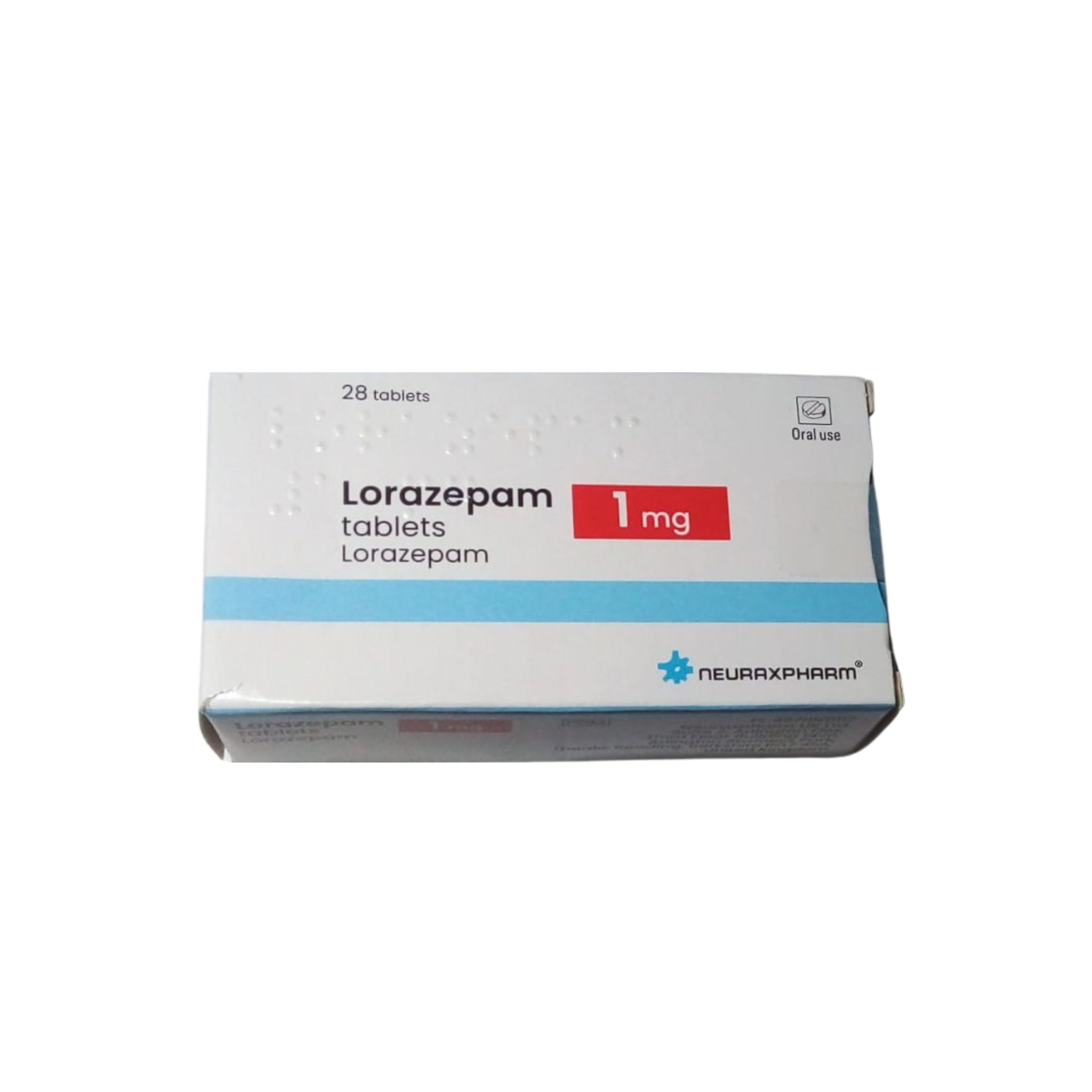 Lorazepam 1mg UK - Image 3