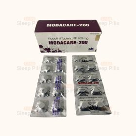MODAFINIL 200 mg