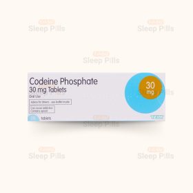 CODEINE PHOSPHATE 30 mg